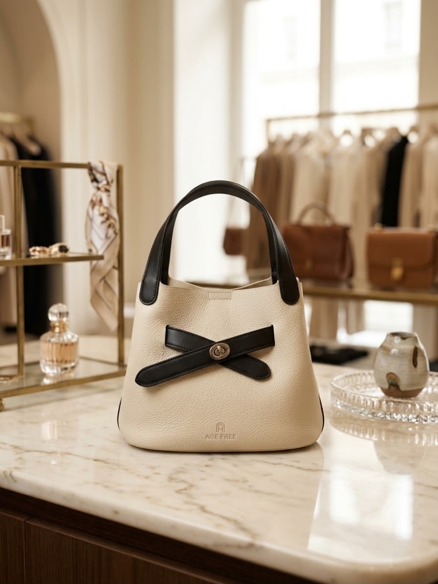 صورة Dar alzain handbag agefree